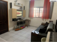 Direitos Terreno - 100m² - Sobrado aprox. 90m² São Paulo/SP, localizado em São Paulo - SP, bairro Jardim Jaraguá