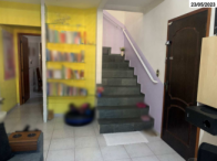 Direitos Terreno - 100m² - Sobrado aprox. 90m² São Paulo/SP, localizado em São Paulo - SP, bairro Jardim Jaraguá