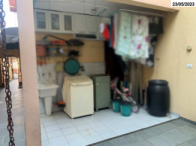 Direitos Terreno - 100m² - Sobrado aprox. 90m² São Paulo/SP, localizado em São Paulo - SP, bairro Jardim Jaraguá