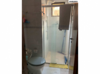 Direitos Terreno - 100m² - Sobrado aprox. 90m² São Paulo/SP, localizado em São Paulo - SP, bairro Jardim Jaraguá