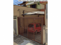 Direitos Terreno - 100m² - Sobrado aprox. 90m² São Paulo/SP, localizado em São Paulo - SP, bairro Jardim Jaraguá