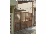 Direitos Terreno - 100m² - Sobrado aprox. 90m² São Paulo/SP, localizado em São Paulo - SP, bairro Jardim Jaraguá