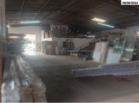 Direitos - Edificações c/ 1.520,85m² - Três Lagoas/MS, localizado em Três Lagoas - MS