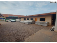Direitos - Edificações c/ 1.520,85m² - Três Lagoas/MS, localizado em Três Lagoas - MS