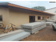 Direitos - Edificações c/ 1.520,85m² - Três Lagoas/MS, localizado em Três Lagoas - MS