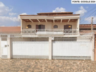 Imagem do imóvel Casa c/ 03 pavimentos - Terreno c/ 340m² - Taguatinga/DF