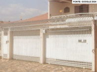 Casa c/ 03 pavimentos - Terreno c/ 340m² - Taguatinga/DF, localizado em Brasília - DF, bairro Taguatinga