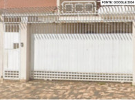Casa c/ 03 pavimentos - Terreno c/ 340m² - Taguatinga/DF, localizado em Brasília - DF, bairro Taguatinga