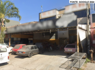 Edificação Residencial e Comercial - Brasília/DF, localizado em Brasília - DF, bairro Setor de Oficinas Norte – SOF/Norte