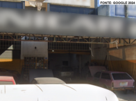 Edificação Residencial e Comercial - Brasília/DF, localizado em Brasília - DF, bairro Setor de Oficinas Norte – SOF/Norte