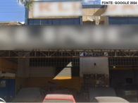 Edificação Residencial e Comercial - Brasília/DF, localizado em Brasília - DF, bairro Setor de Oficinas Norte – SOF/Norte