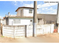 50% - Casa - 83m² - Terreno - 182,62m² - Penápolis/SP, localizado em Penápolis - SP