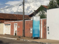 Terreno - 600,00m² - Porto Nacional/TO, localizado em Porto Nacional - TO