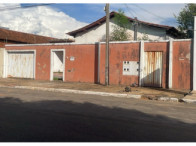 Terreno - 600,00m² - Porto Nacional/TO, localizado em Porto Nacional - TO