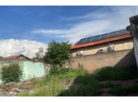 Terreno - 600,00m² - Porto Nacional/TO, localizado em Porto Nacional - TO