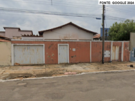 Terreno - 600,00m² - Porto Nacional/TO, localizado em Porto Nacional - TO