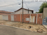 Terreno - 600,00m² - Porto Nacional/TO, localizado em Porto Nacional - TO