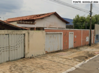 Terreno - 600,00m² - Porto Nacional/TO, localizado em Porto Nacional - TO