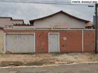 Terreno - 600,00m² - Porto Nacional/TO, localizado em Porto Nacional - TO
