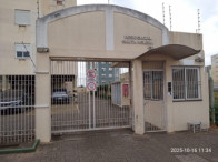 Apartamento 203 - 73,75m² - Ed. Residencial Santa Helena, localizado em Cachoeirinha - RS