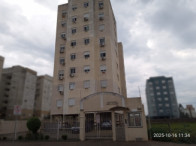 Apartamento 203 - 73,75m² - Ed. Residencial Santa Helena, localizado em Cachoeirinha - RS