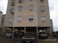 Apartamento 203 - 73,75m² - Ed. Residencial Santa Helena, localizado em Cachoeirinha - RS
