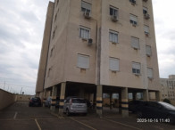 Apartamento 203 - 73,75m² - Ed. Residencial Santa Helena, localizado em Cachoeirinha - RS