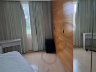 Flat nº 1061 c/ 45,92m² - Brasília/DF, localizado em Brasília - DF