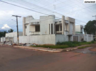 Sobrado Alto Padrão - 660m² a.c - 723m² a.t - Gurupi/TO, localizado em Gurupi - TO, bairro Bairro Engenheiro Waldir Lins