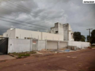 Sobrado Alto Padrão - 660m² a.c - 723m² a.t - Gurupi/TO, localizado em Gurupi - TO, bairro Bairro Engenheiro Waldir Lins