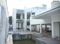 Sobrado Alto Padrão - 660m² a.c - 723m² a.t - Gurupi/TO, localizado em Gurupi - TO, bairro Bairro Engenheiro Waldir Lins
