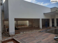 Sobrado Alto Padrão - 660m² a.c - 723m² a.t - Gurupi/TO, localizado em Gurupi - TO, bairro Bairro Engenheiro Waldir Lins