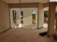 Sobrado Alto Padrão - 660m² a.c - 723m² a.t - Gurupi/TO, localizado em Gurupi - TO, bairro Bairro Engenheiro Waldir Lins