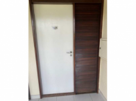 Apartamento c/ total 203,26m² - 01Vaga - Ipojuca/PE, localizado em Ipojuca - PE, bairro Muro Alto