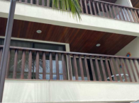 Apartamento c/ total 203,26m² - 01Vaga - Ipojuca/PE, localizado em Ipojuca - PE, bairro Muro Alto