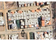 Casa - Terreno c/ 160m² - Lot. Teresópolis - Arcoverde/PE, localizado em Arcoverde - PE, bairro Cardeal