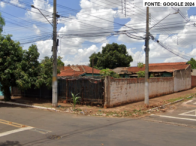 Edificação - 91,13m² - Terreno - 360m² - Ourinhos/SP, localizado em Ourinhos - SP, bairro Jardim Josefina