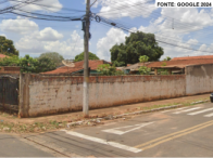 Edificação - 91,13m² - Terreno - 360m² - Ourinhos/SP, localizado em Ourinhos - SP, bairro Jardim Josefina