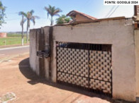 Direitos - Casa - 40,41m² - Terreno - 182,62m² - Ourinhos/SP, localizado em Ourinhos - SP