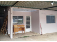 Casa - 150 m2 de área privativa - Águas Lindas de Goiás/GO, localizado em Águas Lindas De Goiás - GO, bairro Jardim da Barragem Iv