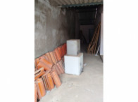 Casa - 150 m2 de área privativa - Águas Lindas de Goiás/GO, localizado em Águas Lindas De Goiás - GO, bairro Jardim da Barragem Iv