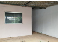 Casa - 150 m2 de área privativa - Águas Lindas de Goiás/GO, localizado em Águas Lindas De Goiás - GO, bairro Jardim da Barragem Iv