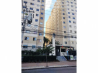 Imagem do imóvel Apartamento - 32,59 m2 de área privativa - São Paulo/SP
