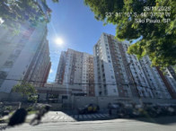 Imagem do imóvel Apartamento - 34,65 m2 de área privativa - São Paulo/SP