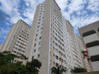 Imagem do imóvel Apartamento - 43,74 m2 de área privativa - São Paulo/SP