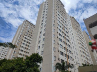 Imagem do imóvel Apartamento - 42,74 m2 de área privativa - São Paulo/SP