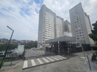 Imagem do imóvel Apartamento - 44,18 m2 de área privativa - São Paulo/SP