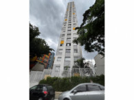 Imagem do imóvel Apartamento - 37,75 m2 de área privativa - São Paulo/SP