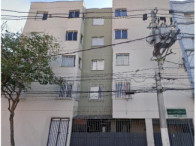 Imagem do imóvel Apartamento - 30,33 m2 de área privativa - São Paulo/SP