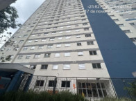 Imagem do imóvel Apartamento - 25,39 m2 de área privativa - São Paulo/SP